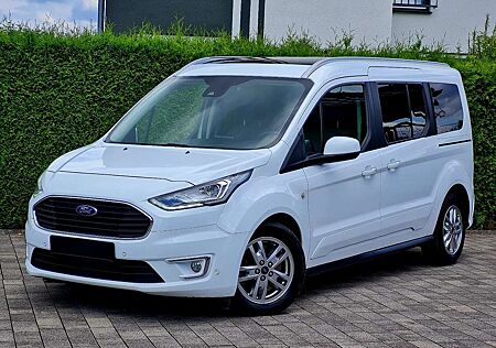 Ford Grand Tourneo Connect Titanium (Automatik)