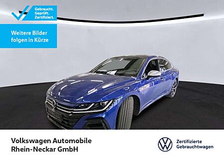 VW Arteon Volkswagen R 4M 2.0 TSI Sportsitze R Panoramadach Ka