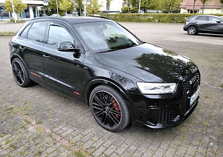 Audi RS Q3 Q3 RS 2.5 Tfsi Quattro S-Tronic