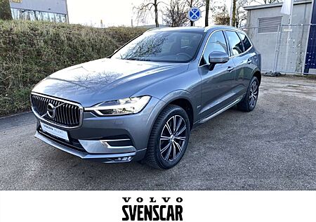 Volvo XC 60 XC60 Inscription AWD B4 Diesel EU6d Navi Leder digitale