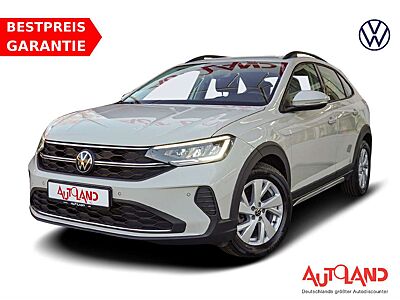 Volkswagen Taigo 1.0 TSI LED AAC SHZ PDC ACC VC