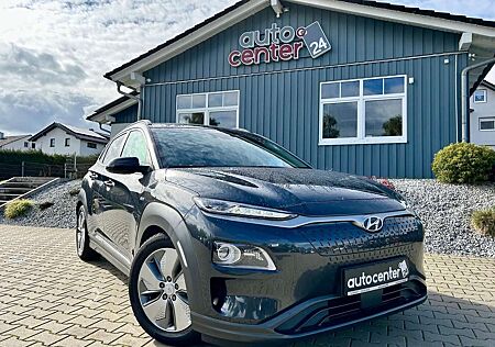 Hyundai Kona Premium°AHK°64kWh°Kamera°LED°1.Hand