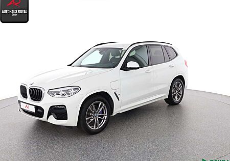 BMW X3 xDrive30e M SPORT LIVE-COCKPIT,KAMERA,HEADUP