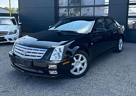 Cadillac STS 3.6 V6 - original 8800 km