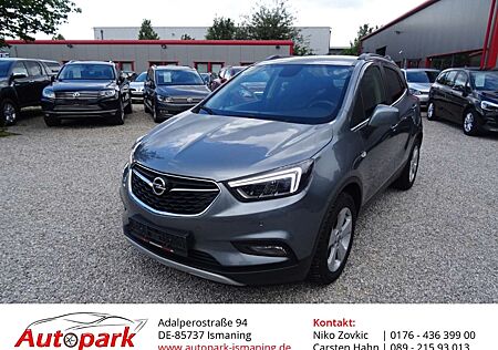 Opel Mokka X Innovation Start Stop 1.6 D EU6d-T Navi