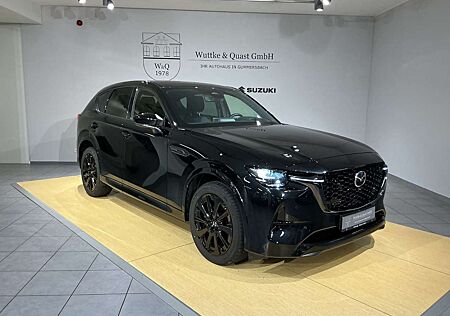 Mazda CX-60 Homura *AWD*360*ACC*BOSE*Matrix*