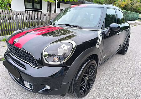 Mini Cooper S Countryman All4 Automatik 19 Zoll