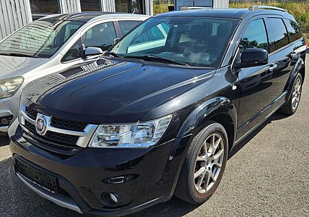 Fiat Freemont Lounge AWD