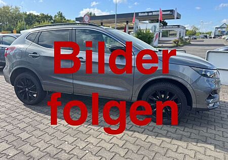 Nissan Qashqai 1.3 DIG-T N-TEC