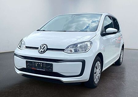 VW Up Volkswagen ! move !
