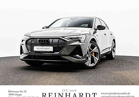Audi e-tron SPORTBACK 55 2x S LINE BLACK EDITION /ACC