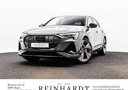 Audi e-tron SPORTBACK 55 2x S LINE BLACK EDITION /ACC