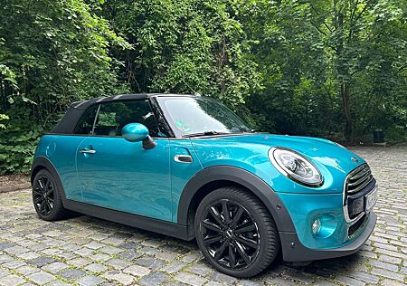 Mini Cooper Cabrio CABRIO