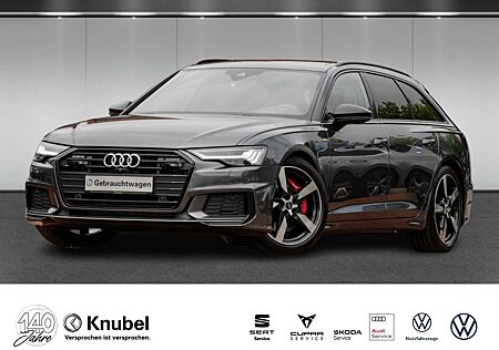 Audi A6 Avant sport 55 TFSI e HDMatrix B&O Pano Assi+ L...