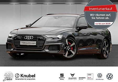 Audi A6 Avant sport 55 TFSI e HDMatrix B&O Pano Assi+ L...