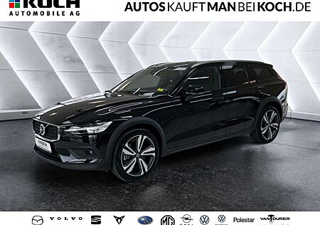 Volvo V60 CC V60 Cross Country B5 AWD Plus 360° ACC BLIS Stdhzg. AHK TOP
