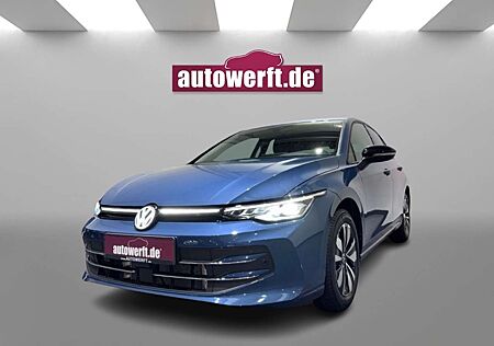 VW Golf Volkswagen 8 2.0 TDI DSG GOAL bl.LOGO AHK CAM NAVI TRAVEL
