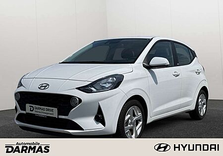 Hyundai i10 Trend Navigation Sitzheizung Kamera