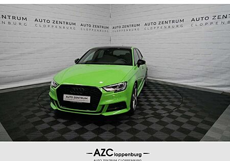Audi S3 SB TFSI q LED+Pano+Navi+Virtual+B&O+S-Sitze