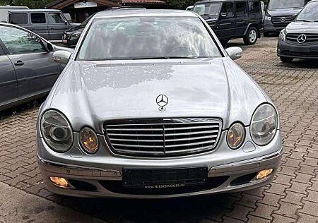 Mercedes-Benz E 280 CDI (211.023)