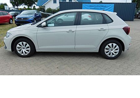 VW Polo Volkswagen 1.0 Life MPI BMT 4Trg Klima Navi LED