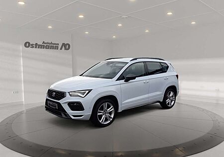 Seat Ateca 1.5 TSI FR AHK Navi el.Heck SHZ