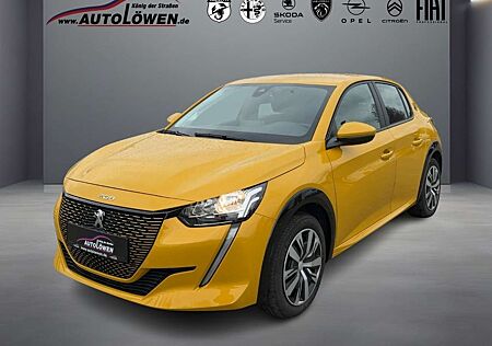 Peugeot e-208 (e-) 136 Active