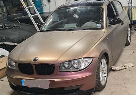 BMW 116i 116