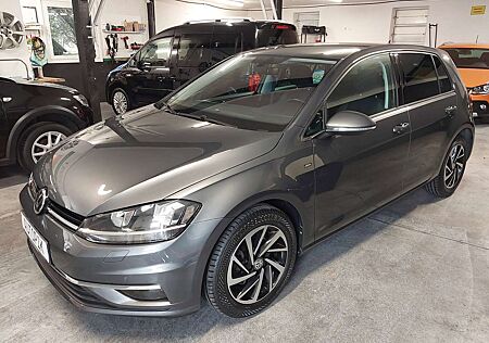 VW Golf Volkswagen VII JOIN 1.4 TSI, 92KW *TÜV (NEU)*GARANTIE*