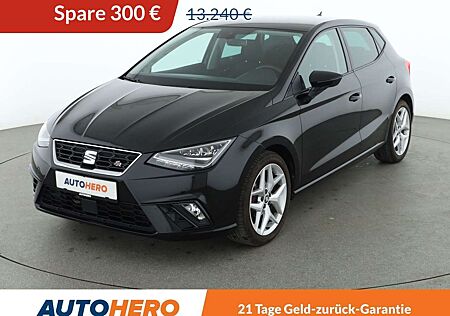 Seat Ibiza 1.0 TSI FR