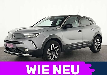 Opel Mokka Turbo Elegance LED|Apple CarPlay|Navi|SHZ