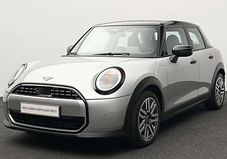 Mini Cooper D Cooper C Classic Trim