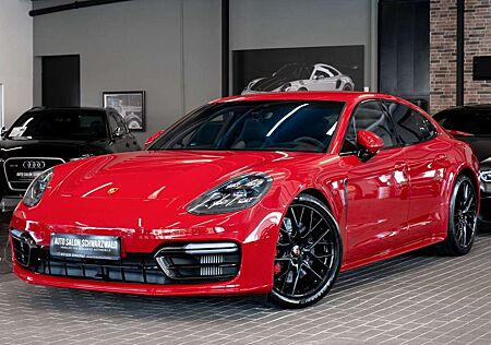 Porsche Panamera GTS|SPORT-DESIGN|CHRONO|CARBON|MATRIX|