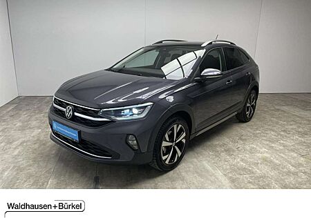 VW Taigo Volkswagen 1.0 TSI DSG Style Klima Navi Einparkhilfe