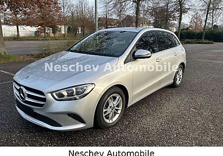 Mercedes-Benz B 180 d 8G-dct Style TotW/Kam/Navi/Neue Wartung