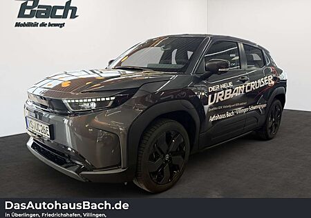 Toyota Urban Cruiser BEV 4x2 Lounge 128 kW ACC+LED+Navi