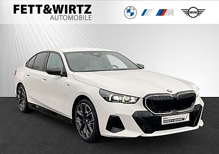 BMW 520 i M Sport Pro|Sitzbelüft.|H/K|20"LMR