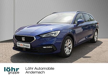 Seat Leon ST 2.0 TDI DSG Style AHK/Navi/RFK