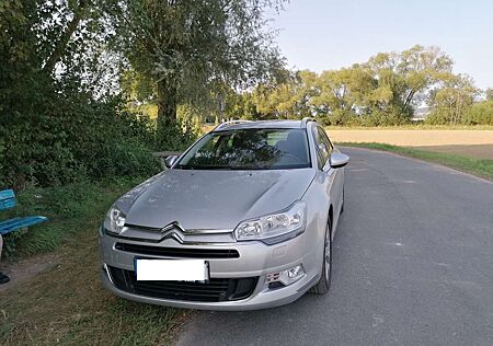 Citroën C5 Citroen Tourer Neue Wartung Zahnr.Brems.Ganzjahr