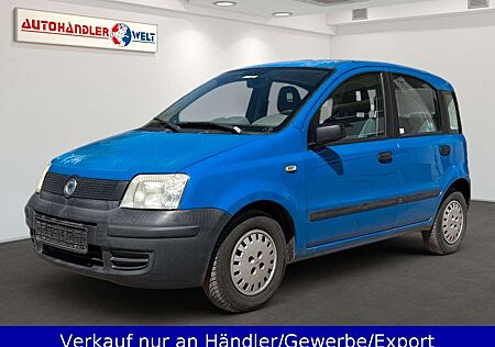 Fiat Panda 1.1 8V Active
