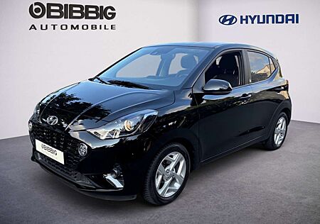 Hyundai i10 1.0 Edition 30