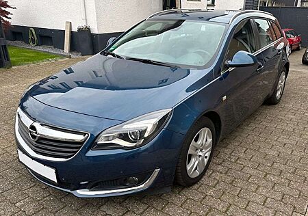 Opel Insignia A Sports Tourer Business Edition