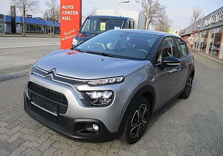 Citroën C3 Citroen Pure Tech 83 S&S Feel *Navi*Tempomat