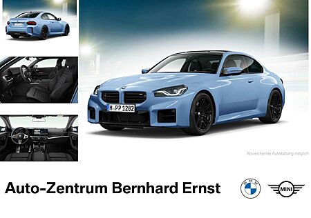BMW M2 Coupe Schalter HK LED M Driv. Proffesional
