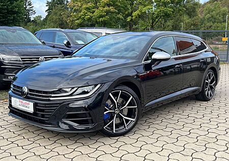 VW Arteon Volkswagen SB R 4M/LED/R-KAM/AHK/PANO/DCC/ACC/4xSHZ
