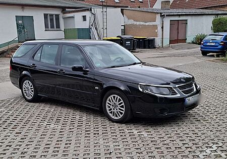 Saab 9-5 Kombi 1.9 TiD Aut. Linear