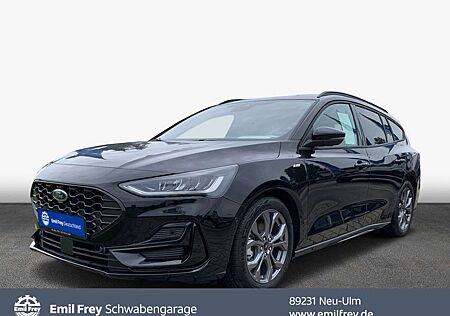 Ford Focus Turnier 1.0 EcoBoost Hybrid ST-LINE