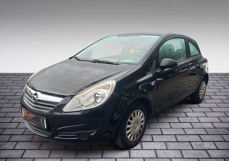 Opel Corsa D *Klima*TÜV /AU NEU*