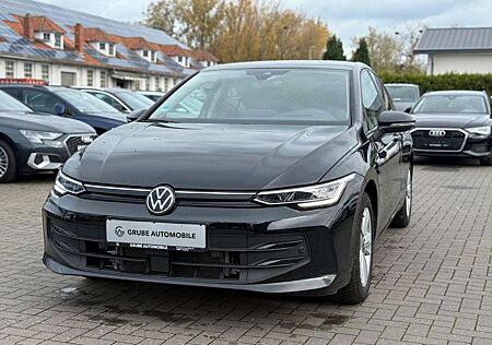 VW Golf Volkswagen 8 Facelift DSG*NAV*SHZ*ACC*CAM*KEYLESS