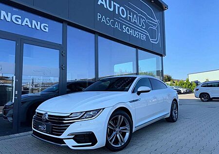 VW Arteon Volkswagen R-Line 2.0 TDI/DSG/LED/KAMERA/STANDHZG